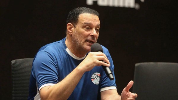 عصام عبدالفتاح