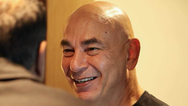 حسام حسن