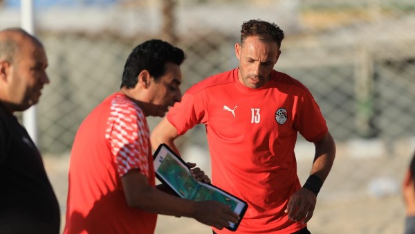 منتخب مصر لكرة القدم الشاطئية