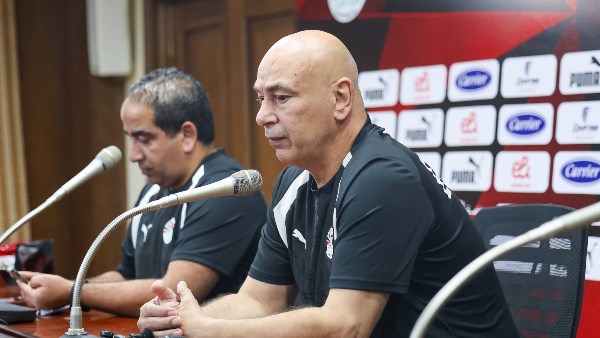 حسام حسن