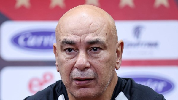 حسام حسن