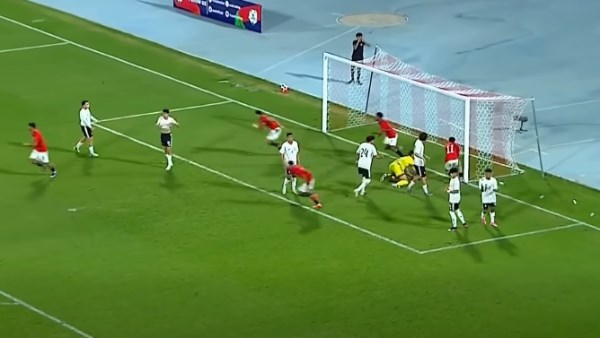 صورة من اللقاء