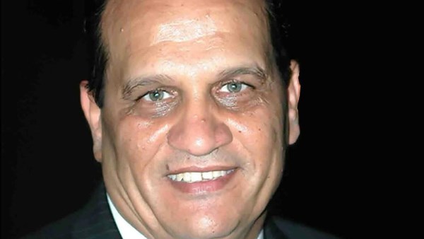 اللواء أحمد ناصر، رئيس الاتحاد المصري والعربي والأفريقي للترايثلون