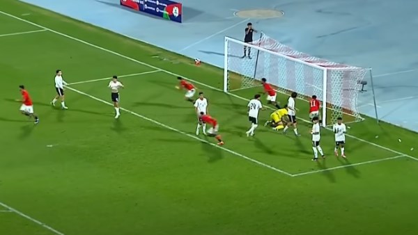 صورة من اللقاء