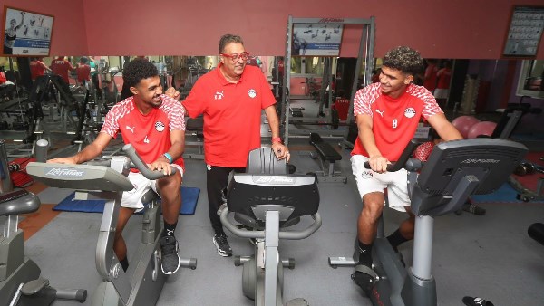 منتخب الشباب