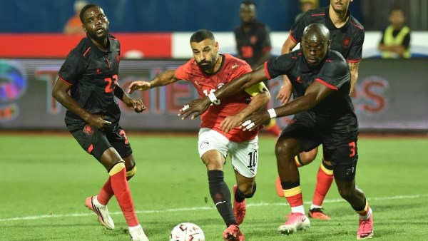 صورة من اللقاء