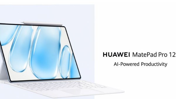  جهاز MatePad Pro 12 