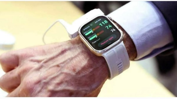ساعة  Huawei Watch D3