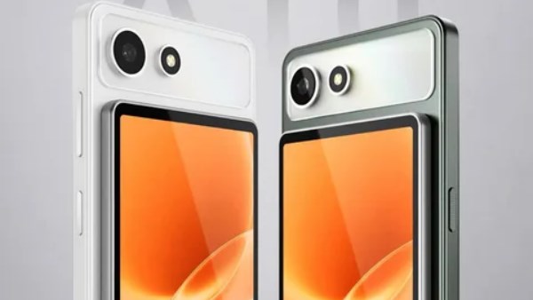 هاتف Hisense A10.. أول شاشة ملونة قابلة للفصل مغناطيسيا هاتف Hisense A10.. أول شاشة ملونة قابلة للفصل مغناطيسيا