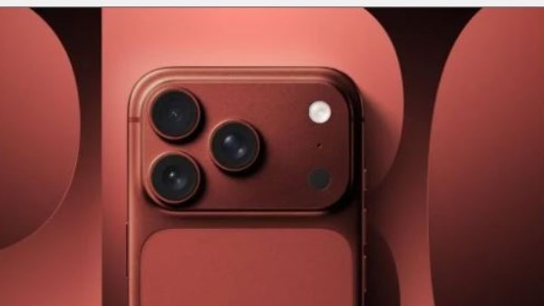 هاتف iPhone 18 Pro وiPhone 18 Pro Max 