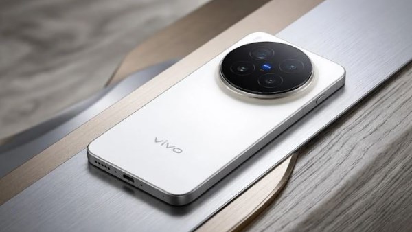 موعد الإطلاق الرسمي لسلسلة Vivo X500