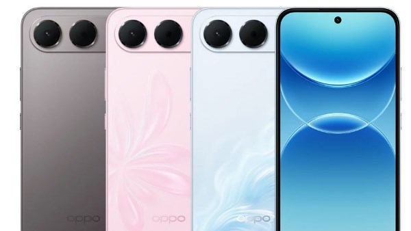 وحش الفئة المتوسطة Oppo A7 Pro 