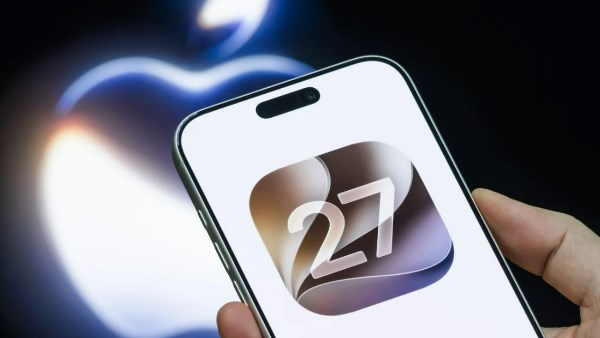 وداعاً للمساعد القديم.. Siri AI يصل أخيراً مع نظام iOS 27 الجديد