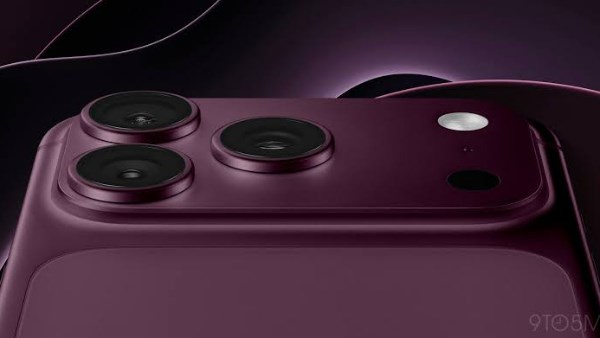 هاتف  iPhone 18 Pro  