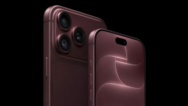  iPhone 18 Pro 