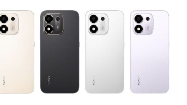 عملاق البطاريات وصل..Honor تطلق هاتف Play 11 ببطارية خرافية تتخطى 8000 مللي أمبير