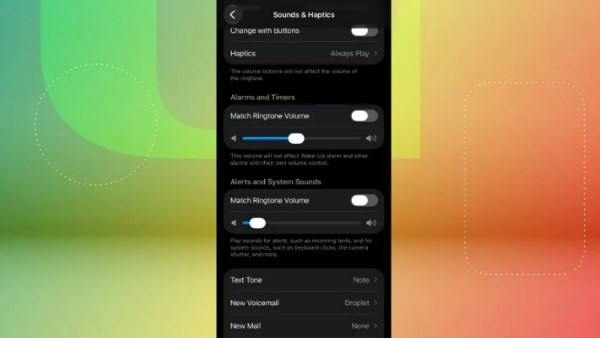 ظام iOS 27 متاح الآن