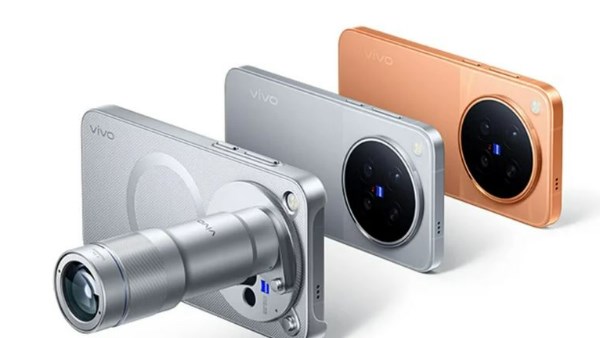  هواتف Vivo X500 