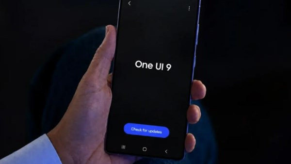 تحديث One UI 9