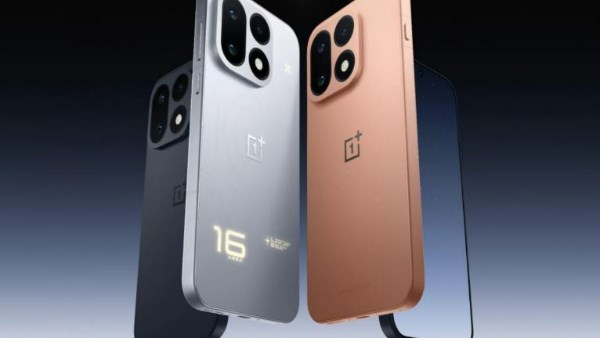  إصدارات وألوان هاتف OnePlus 16