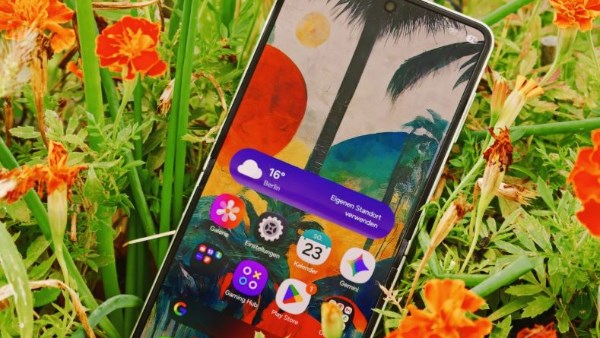 بدون حساب سامسونج.. لن تتمكن من تشغيل تطبيقاتك المفضلة على شاشة غطاء Galaxy Z Flip 8 بدون حساب سامسونج.. لن تتمكن من تشغيل تطبيقاتك المفضلة على شاشة غطاء Galaxy Z Flip 8