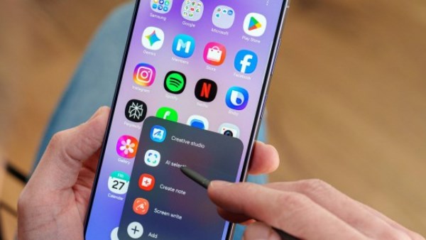 تحديث One UI 9 