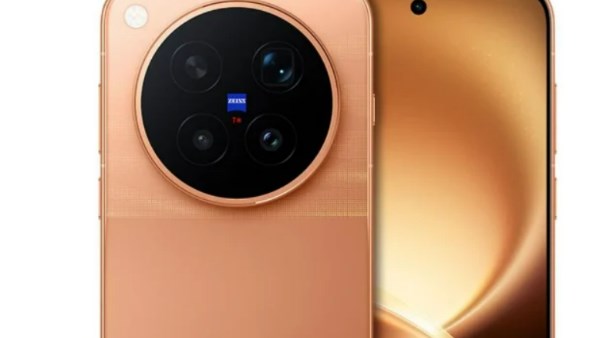  هاتف Vivo X500 Pro Max 
