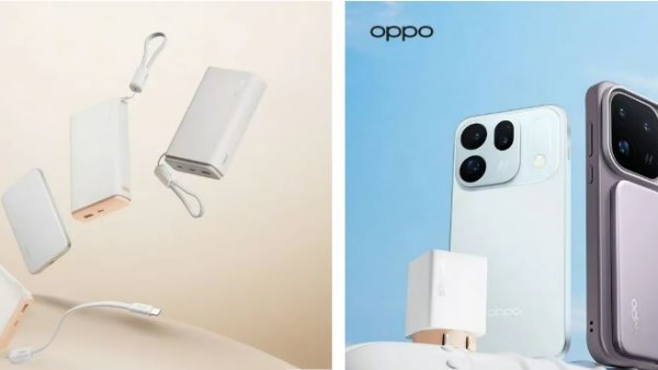 Oppo Find X10