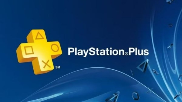 PlayStation Plus 