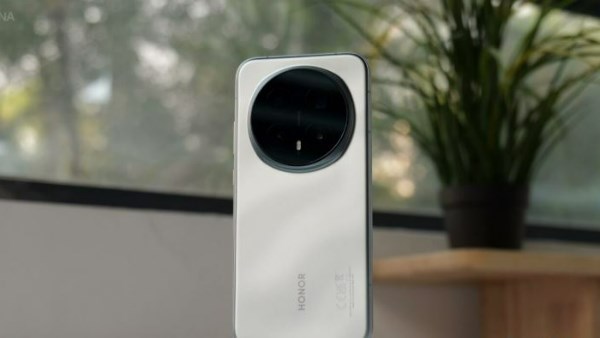 سلسلة هواتف Honor Magic 9
