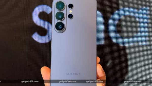 ثورة في التصميم.. تسريبات تكشف عن مظهر كاميرات Galaxy S27 Ultra لأول مرة
