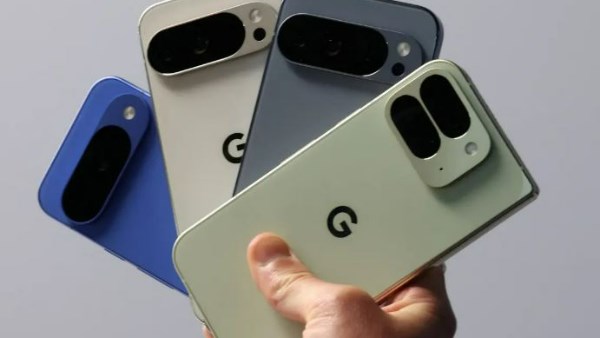 اكتشافات مفاجئة في Pixel 11: اختبارات الأداء تكشف عن عيوب غير متوقعة