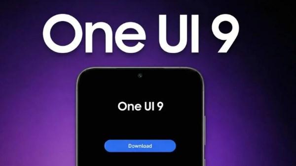  تحديث One UI 9