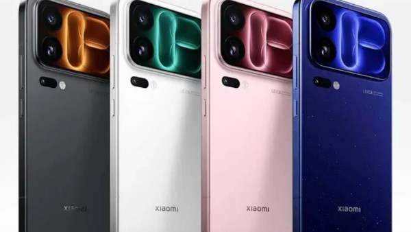 هاتف Xiaomi 18
