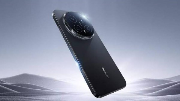   مواصفات هاتف Honor Magic9 