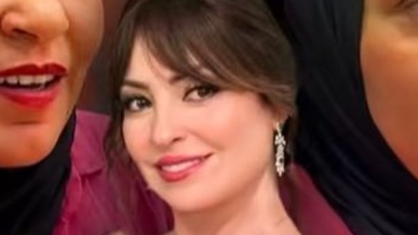 شبيهة نرمين الفقي 