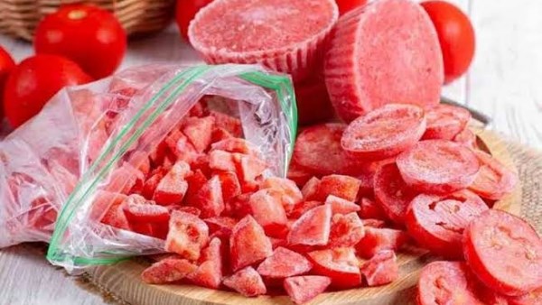 بعد انخفاض سعرها.. أسهل طريقة لتخزين الطماطم لأشهر من غير ما تبوظ  