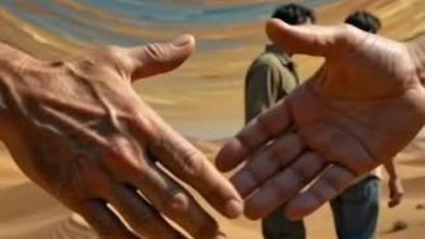برج الحوت.. 5 أشياء لا يفعلها إلا عندما يفقد ثقته فيك 