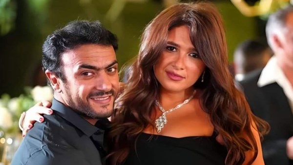 بعد اعتذاره لياسمين.. العوضي يرد على متابع: «اللي يولع على العام»  