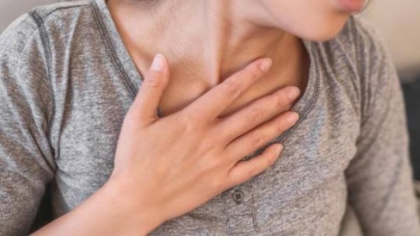 مريض تليف الرئة.. 7 أطعمة ممنوعة أو قللها واحذر هذا الخطأ  