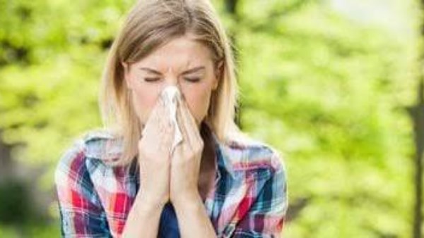 مع بداية الخريف.. 6 أعراض تقول إن الحساسية الموسمية بدأت 
