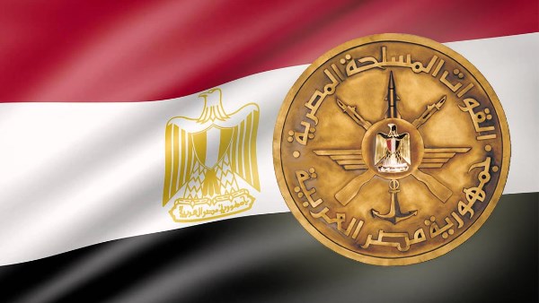 قبول دفعة جديدة من الأطباء البشريين الحاصلين على درجة الماجستير والدكتوراه للعمل كضباط مكلفين بالقوات المسلحة