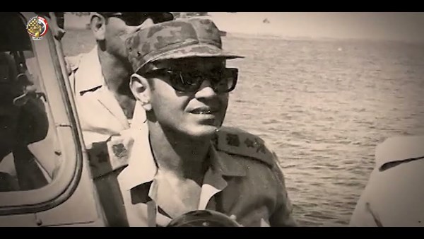 الفريق سعد الدين الشاذلي