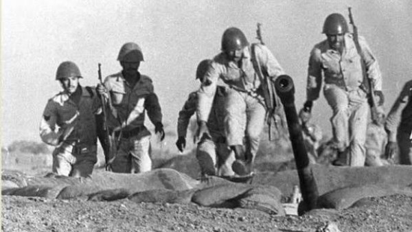 الجيش المصري