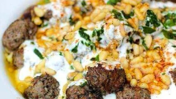 طريقة مسخن الكفتة