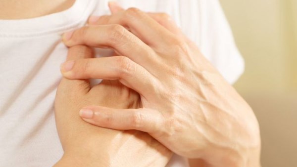  أسباب شائعة وراء تسارع نبصات القلب