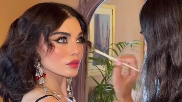 هيفاء وهبى تثير الجدل بجمالها فى آخر ظهور لها 
