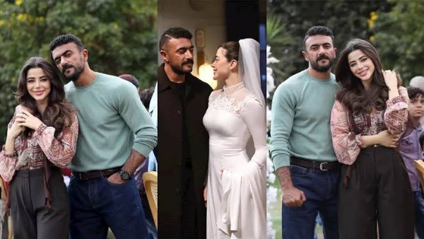 يارا السكرى تضرب و لا تبالى