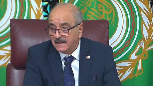 وزير خارجية تونس: بلادنا تدعو إلى الوقف الفوري للعمليات العسكرية وتغليب الحكمة والعقل