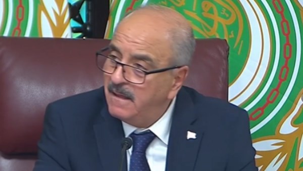 وزير خارجية تونس: يجب وضع حد للاحتلال لإنهاء معاناة الشعب الفلسطيني